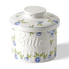 Toptier butter crock for sale  Delivered anywhere in USA 