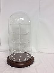 Glass dome collectible for sale  Delivered anywhere in USA 