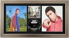 Liam gallagher oasis for sale  Delivered anywhere in UK