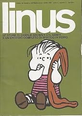 Linus aprile 1965 usato  Spedito ovunque in Italia 