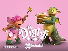 Digby dragon for sale  Delivered anywhere in UK
