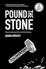 Pound stone lessons for sale  Delivered anywhere in USA 