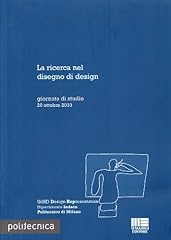 Ricerca nel disegno gebraucht kaufen  Wird an jeden Ort in Deutschland