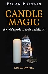 Pagan portals candle gebraucht kaufen  Wird an jeden Ort in Deutschland