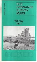 Whitby 1911 yorkshire for sale  Delivered anywhere in UK