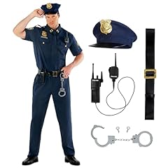 Morph police costume for sale  Delivered anywhere in USA 