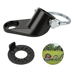 Bike trailer hitch for sale  Delivered anywhere in UK