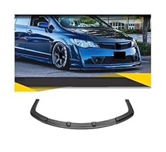 Front bumper lip for sale  Delivered anywhere in UK