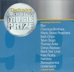 1999 technics mercury usato  Spedito ovunque in Italia 