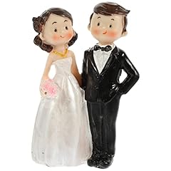 Bride groom figurines for sale  Delivered anywhere in UK