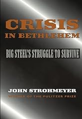 Crisis bethlehem for sale  Delivered anywhere in USA 