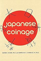 Japanese coinage monetary for sale  Delivered anywhere in UK