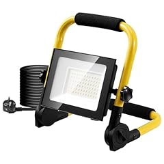 Dibaful 50w led gebraucht kaufen  Wird an jeden Ort in Deutschland