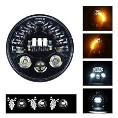 Faro motociclo led usato  Spedito ovunque in Italia 