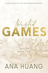 Twisted games special for sale  Delivered anywhere in USA 