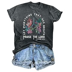 Cayxatiu christian shirts for sale  Delivered anywhere in USA 