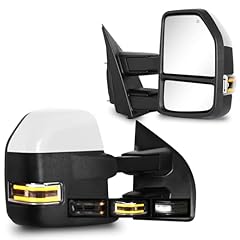 Siziom towing mirrors for sale  Delivered anywhere in USA 