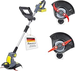 Fanztool débroussailleuse fil d'occasion  Livré partout en Belgiqu