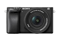Sony alpha a6400 for sale  Delivered anywhere in USA 