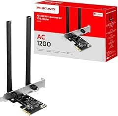 Mercusys ma30e ac1200mbps for sale  Delivered anywhere in UK