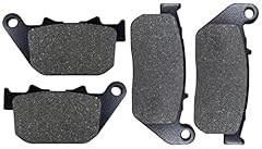 Moolang brake pads for sale  Delivered anywhere in USA 
