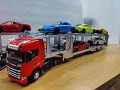Scania car transporter for sale  Delivered anywhere in Ireland