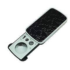 Pocket magnifying glass for sale  Delivered anywhere in UK