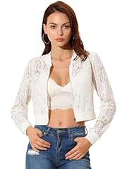 Allegra women crop for sale  Delivered anywhere in USA 