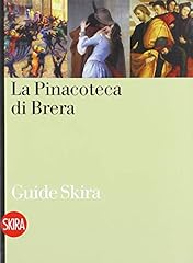 Pinacoteca brera for sale  Delivered anywhere in UK