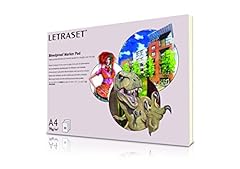Letraset bleedproof marker for sale  Delivered anywhere in UK