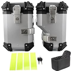 Pair universal motorcycle for sale  Delivered anywhere in USA 