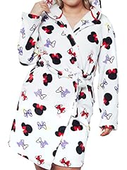 Disney womens robe for sale  Delivered anywhere in USA 