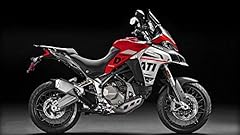 Kit adesivi moto usato  Spedito ovunque in Italia 