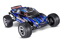 Traxxas rustler brushless for sale  Delivered anywhere in USA 