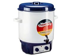 Rommelsbacher glühwein einkoc gebraucht kaufen  Wird an jeden Ort in Deutschland