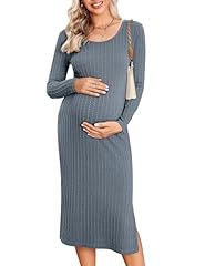 Ekouaer women long for sale  Delivered anywhere in UK