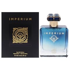 Imperium fragrance for gebraucht kaufen  Wird an jeden Ort in Deutschland