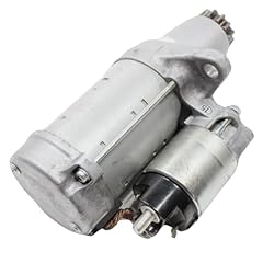 Parts rebuilt starter for sale  Delivered anywhere in USA 