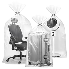 Extra large clear for sale  Delivered anywhere in UK