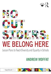 Outsiders belong lesson for sale  Delivered anywhere in UK