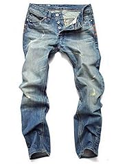 Robo jeans droit d'occasion  Livré partout en France