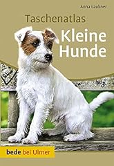 Taschenatlas kleine hunde gebraucht kaufen  Wird an jeden Ort in Deutschland
