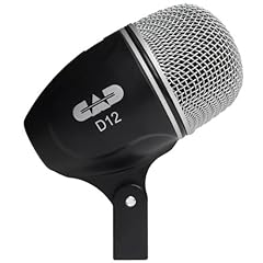 Cad audio d12 for sale  Delivered anywhere in USA 