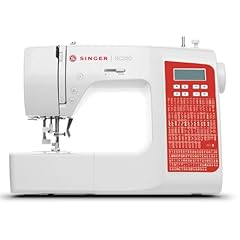 Singer sc220 machine d'occasion  Livré partout en France