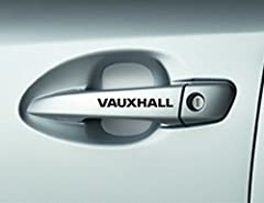 Vauxhall car door for sale  Delivered anywhere in UK
