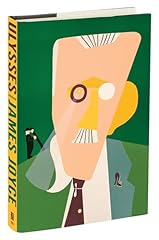 Ulysses illustrated edition d'occasion  Livré partout en France
