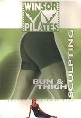 Winsor Pilates Bun & Thigh Sculpting - Sculpt Your for sale  Delivered anywhere in USA 