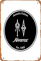 Alvarez acoustic guitars for sale  Delivered anywhere in USA 