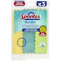 Spontex magic cloths for sale  Delivered anywhere in UK
