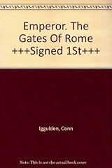Emperor. gates rome for sale  Delivered anywhere in UK